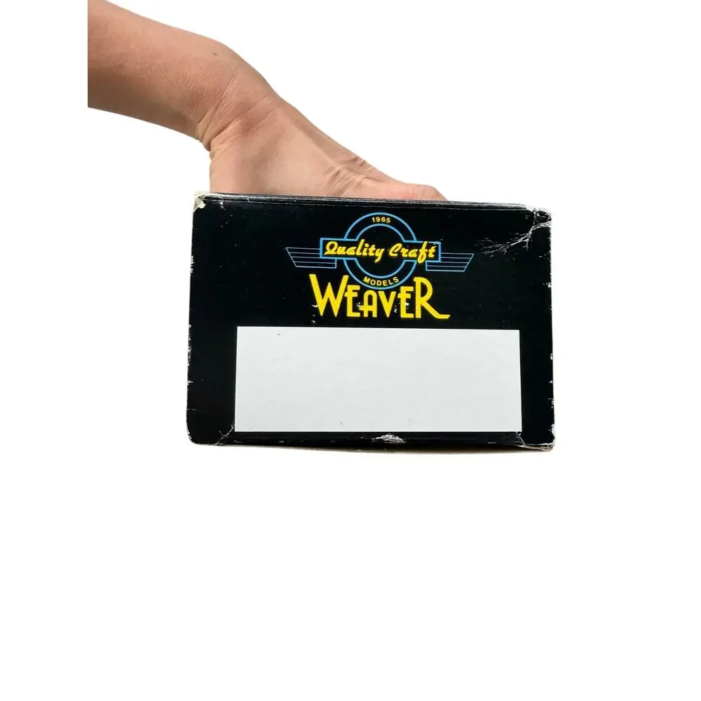 Weaver vintage ultra